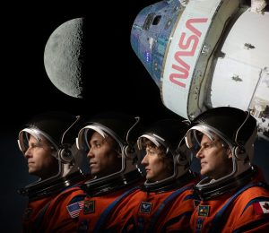 Moon dust is extremely toxic and poses health hazards for astronauts •