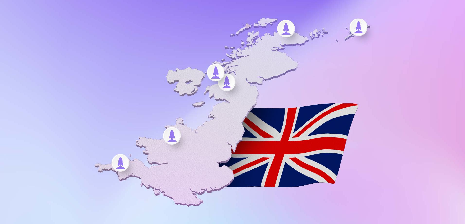 Introducing the Orbital Today UK Spaceport Ranking