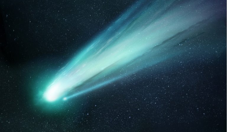 Comet vs Asteroid vs Meteor: What’s the Difference and Who’s the ...