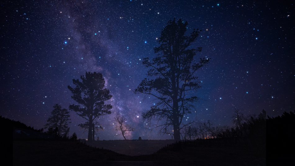 Lyrid Meteor Shower 2023