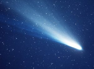 Watch The Eta Aquariids Meteor Shower In The UK This Weekend!