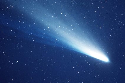 How and When To Watch The Eta Aquariids Meteor Shower In The UK This May