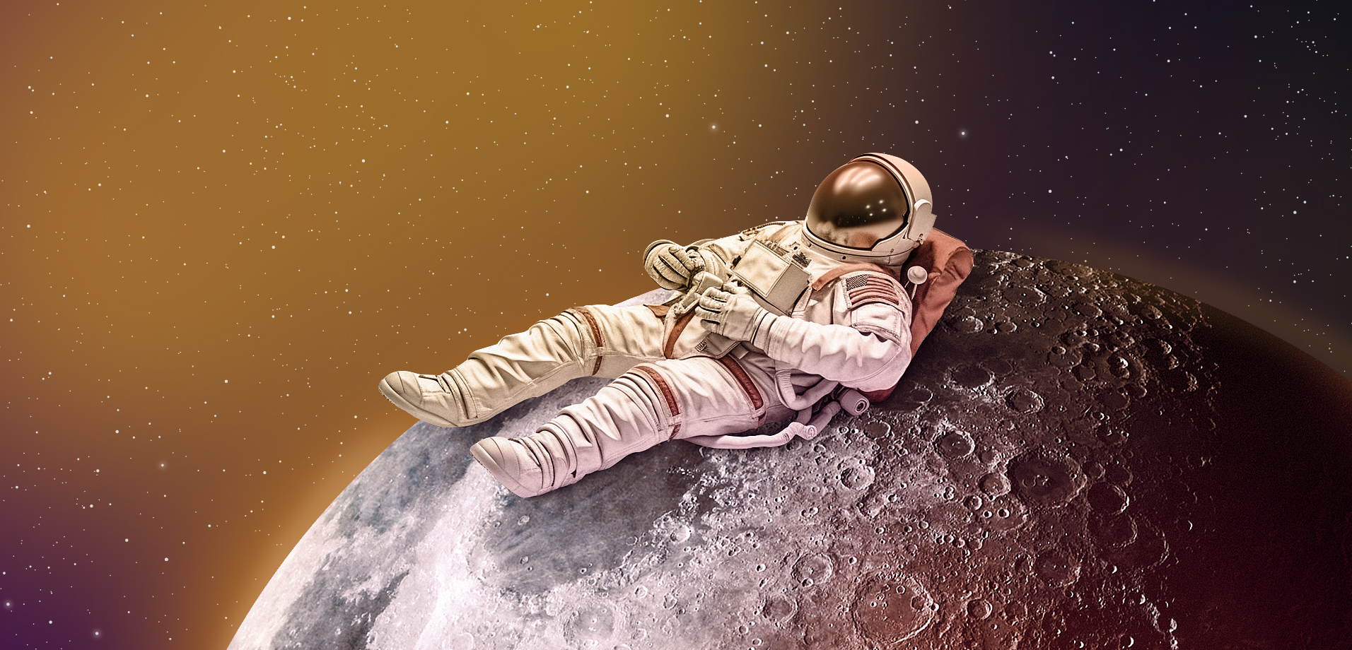 Sleeping in space: did you know?