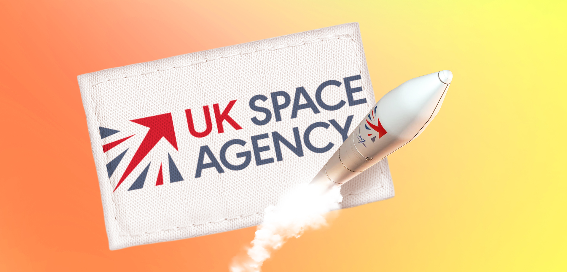 The UK is the second-largest nation for space investment, report reveals