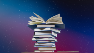 A Universe of Stories: 5 Best Space Books of 2023 (So Far)