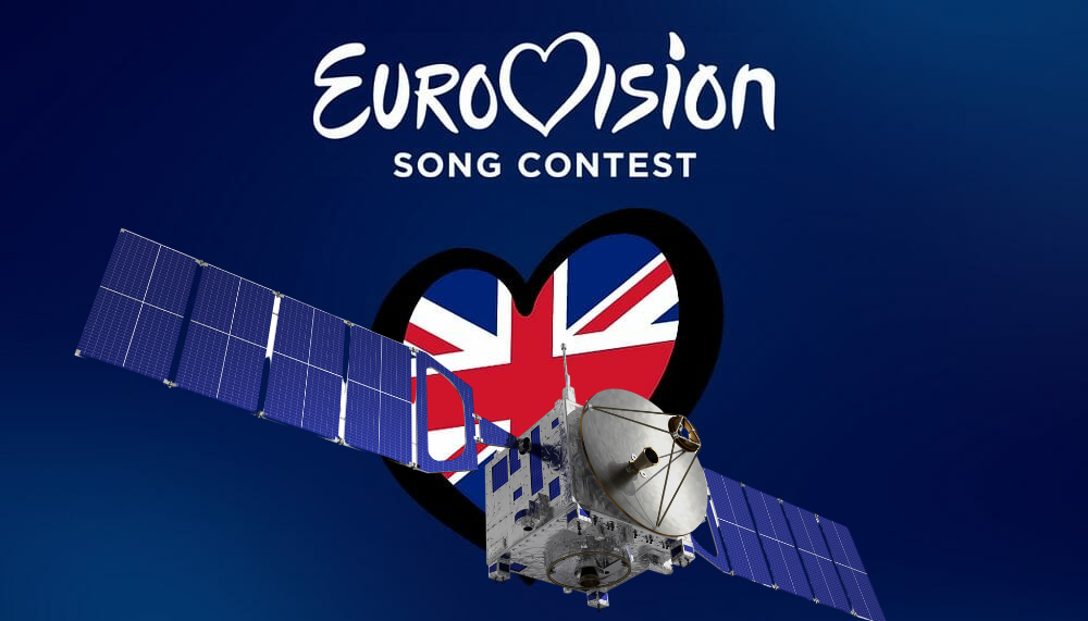 Eurovision and Satellites: How are they related?