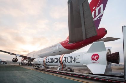 Updated! 2023: Annus Horribilis For Space Launches? 