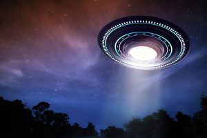NASA’s UFO Task Force to Meet – You Can Stream it Live