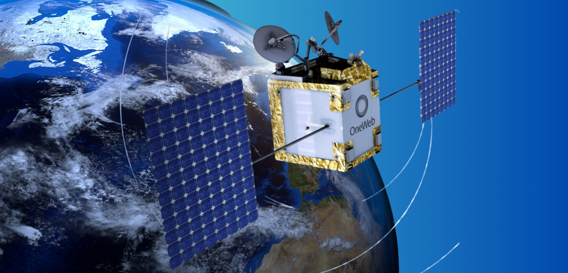 OneWeb Successfully Deploys 16 Satellites