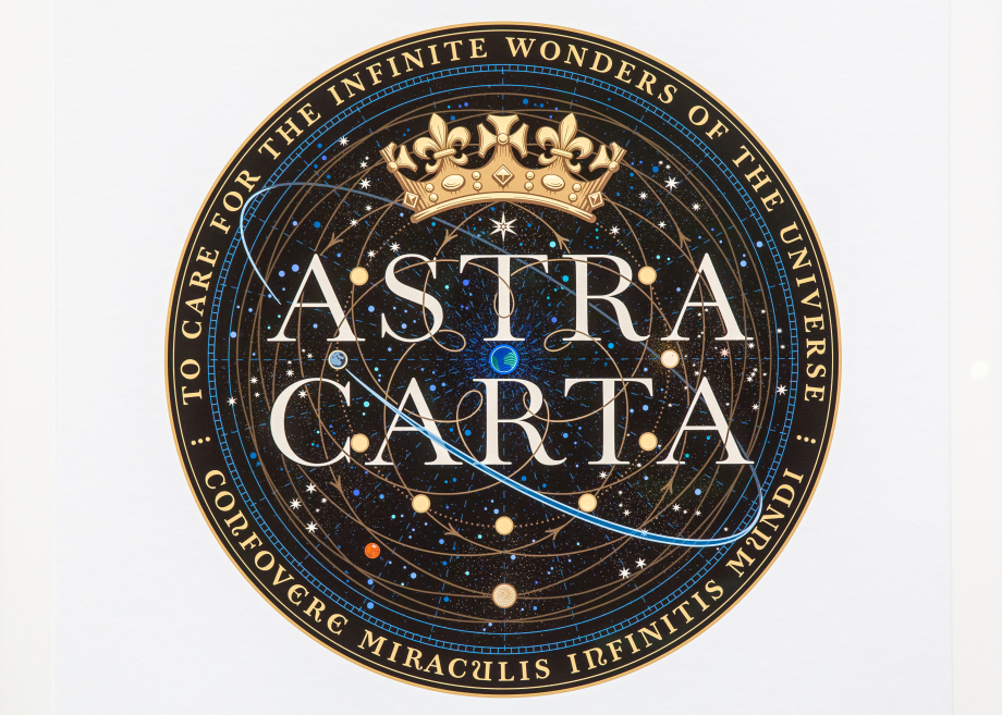 Astra Carta: Setting the Environmental Standard For UK Space