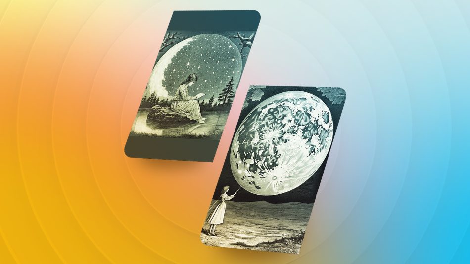 Moon Myths and folklore