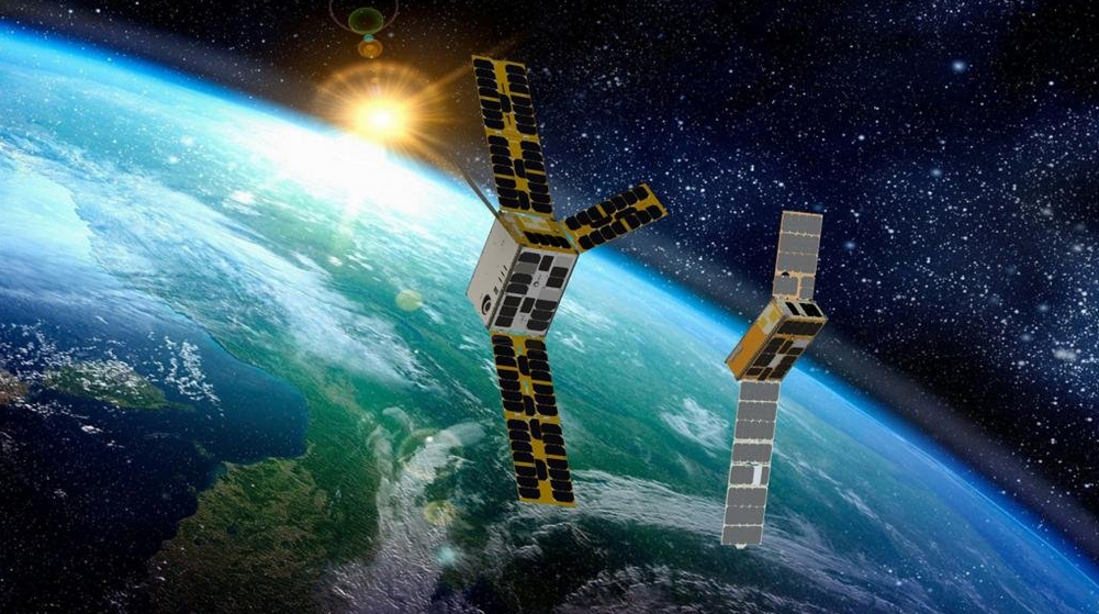 OpenConstellation To Get EO Satellite Via SAC
