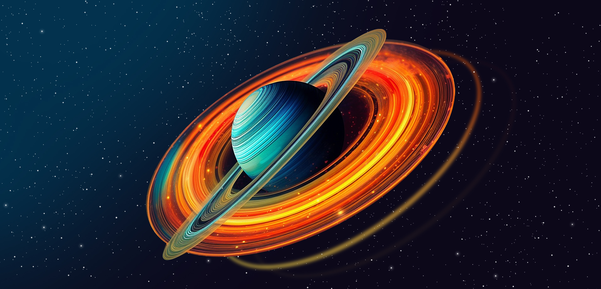 The Pearl of the Solar System: What is Saturn’s colour, really?