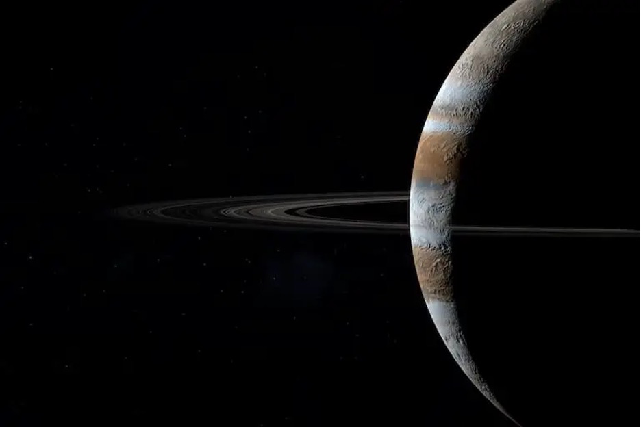 Webb spots a building block of life on Jupiter's moon Europa | CNN