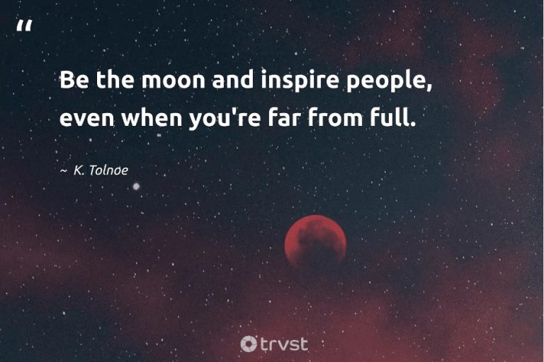 63 Most Beautiful Moon Quotes of All Time - Orbital Today