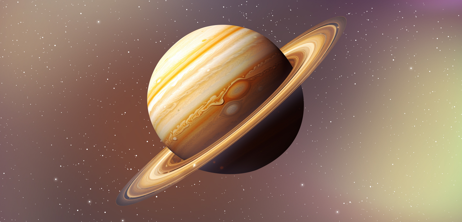 How many rings does Jupiter have?