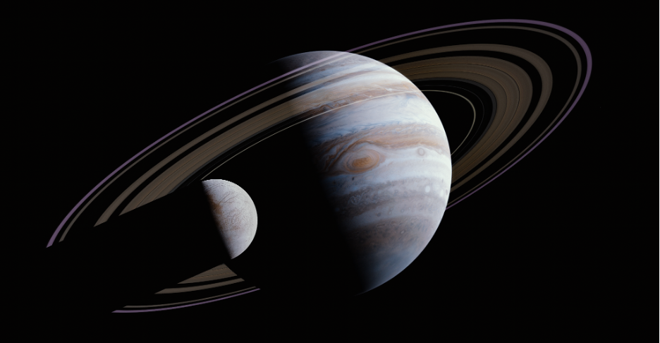 Jupiter Rings: The Most Interesting Facts - Orbital Today