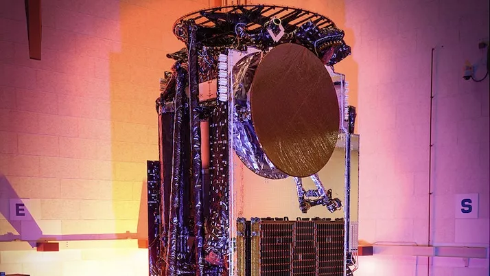 Jupiter 3 Mission: When Does SpaceX Launch World’s Largest Private Communications Satellite?
