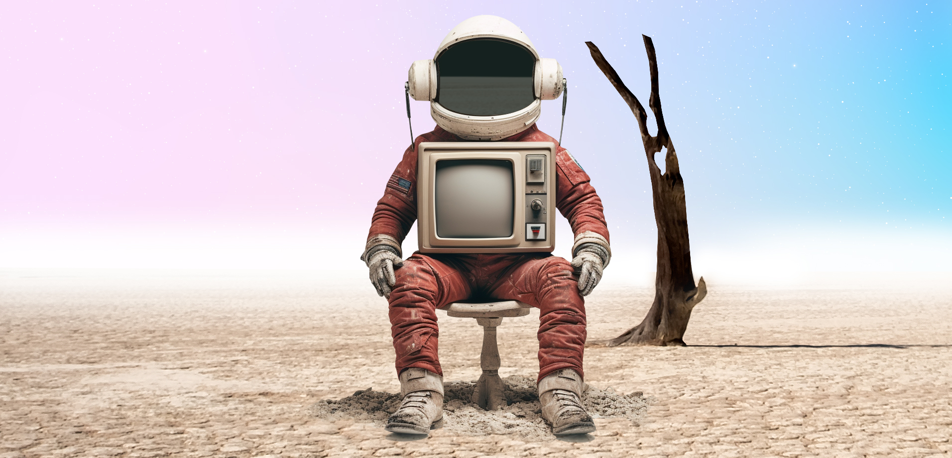 You won’t be able to look away: the World’s Best Space TV Shows Guide