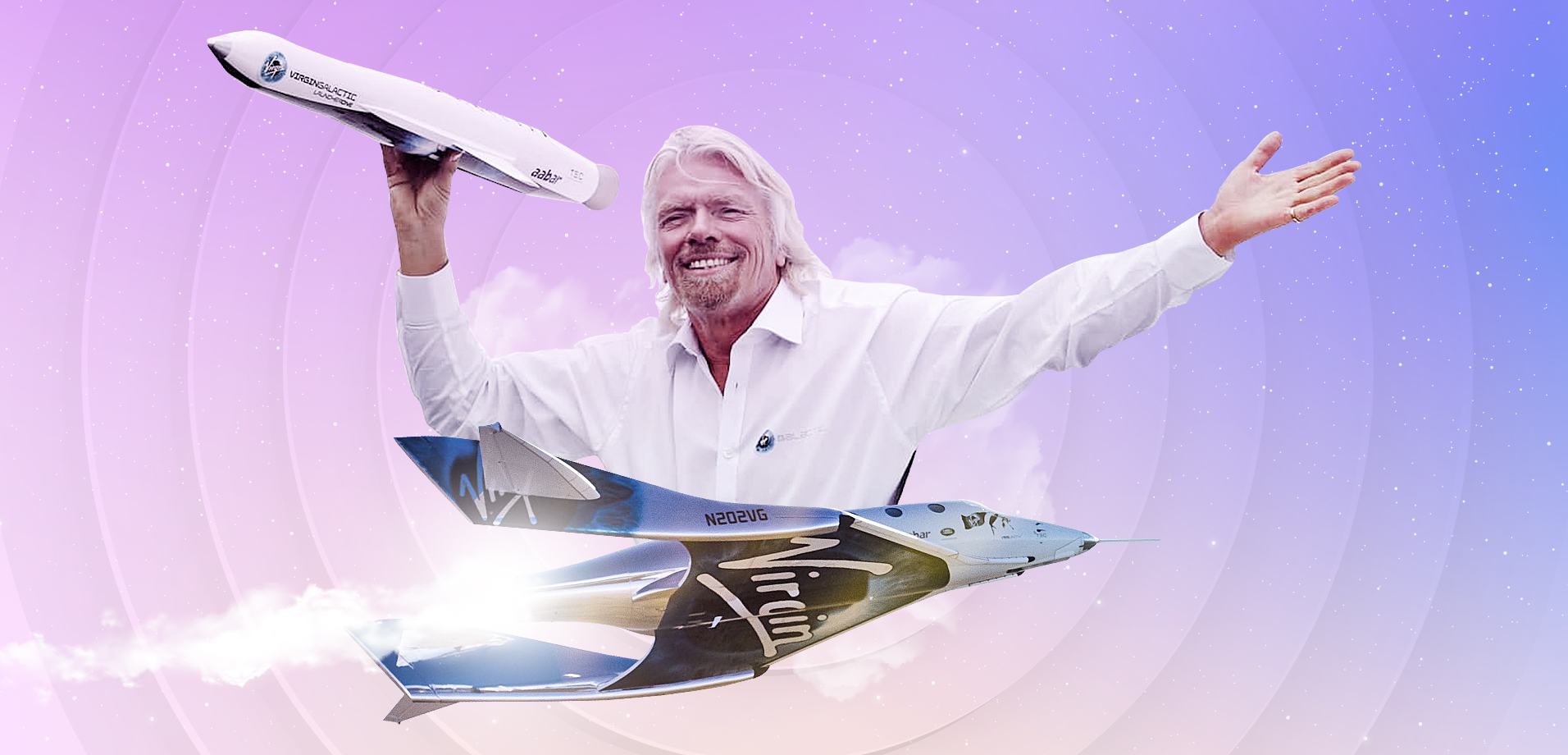 Galactic 01: First Commercial Flight Completed. So, Why Are Virgin Galactic’s Stocks Falling?