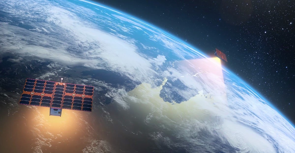 Airbus and Astrocast extend contract for Satellite IoT