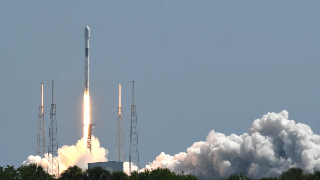 Lift Off: SpaceX Launches ESA’s Euclid Telescope to Unravel the Secrets of Dark Universe