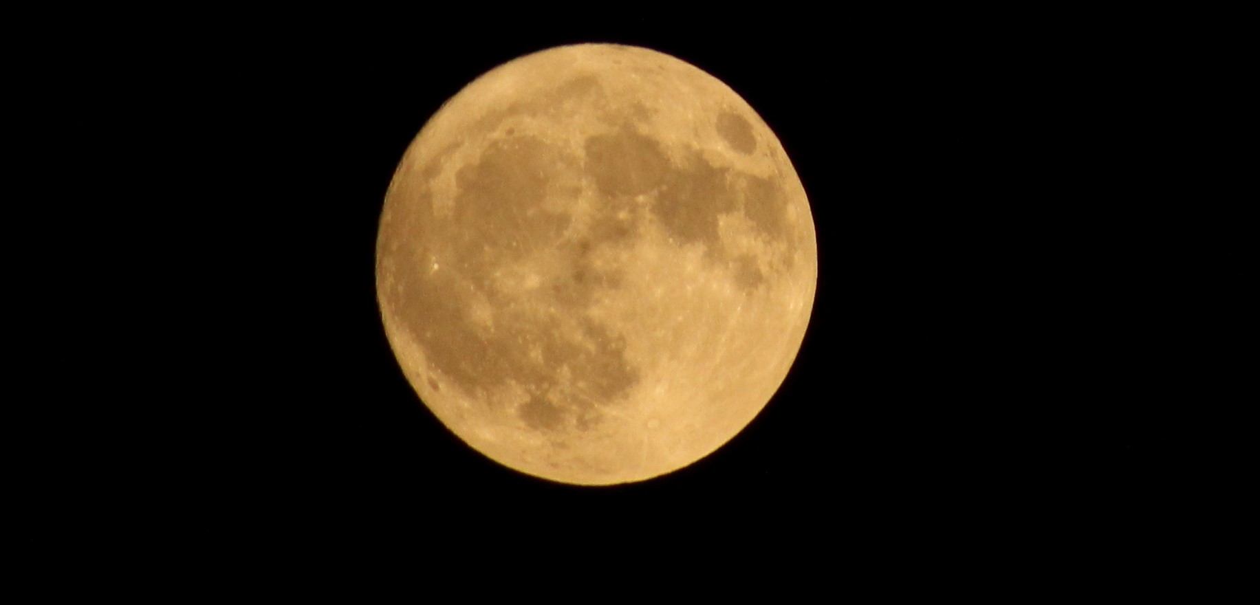 July’s Buck Moon The Best Images Of July’s Supermoon Orbital Today