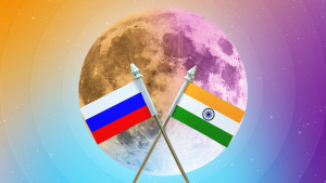 Russia’s Luna-25 Crashes Into The Moon: All Mission UPDATES