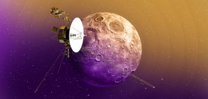 Ready player two: where is Voyager 2 now in 2024