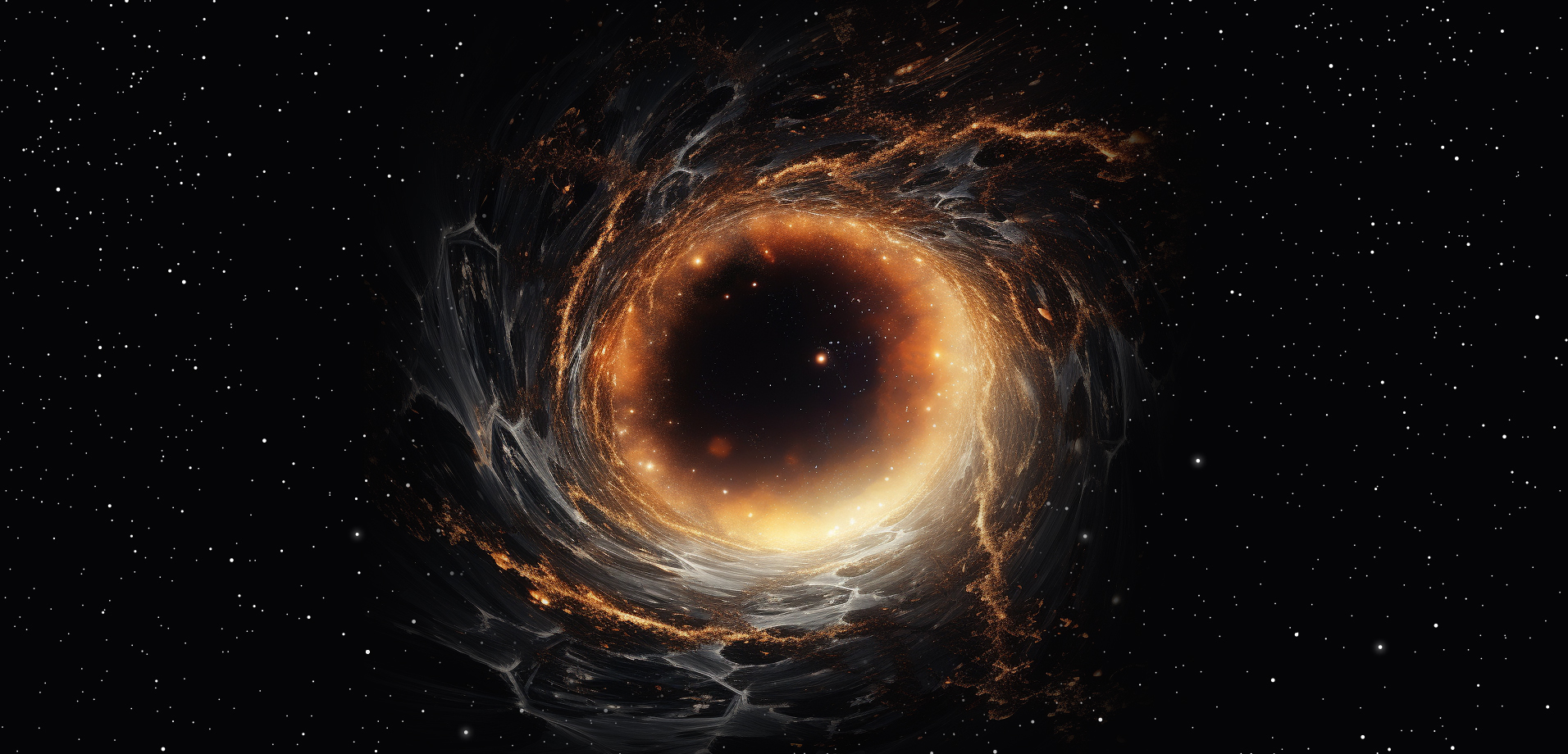 Dark abyss mystery: What’s inside a black hole?