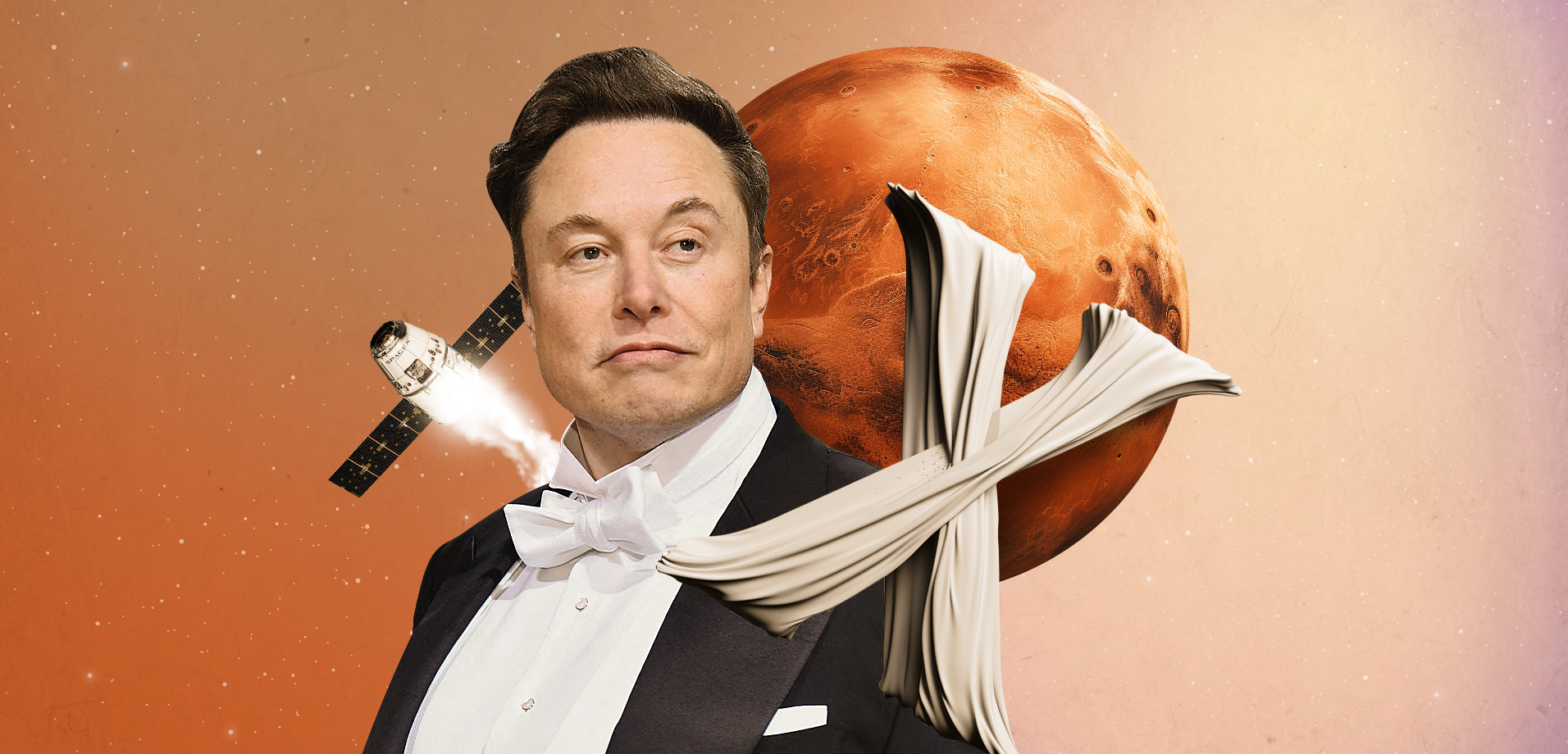 Elon Musk and the Letter X – What’s Behind Musk’s Affinity For X?