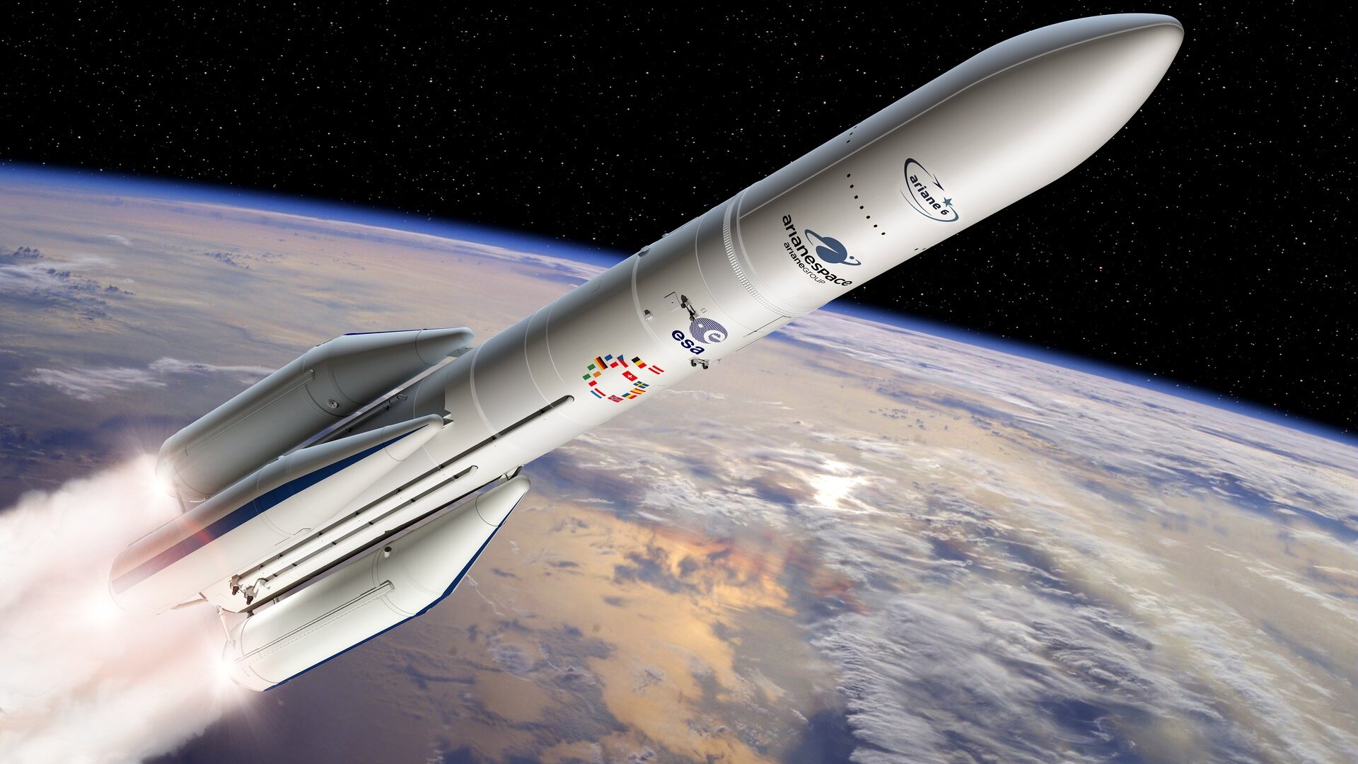 ESA finally admits Ariane 6 won’t launch this year