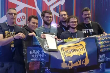 Italian hackers win on-orbit Hack-A-Sat hack challenge proving US satellites are not safe