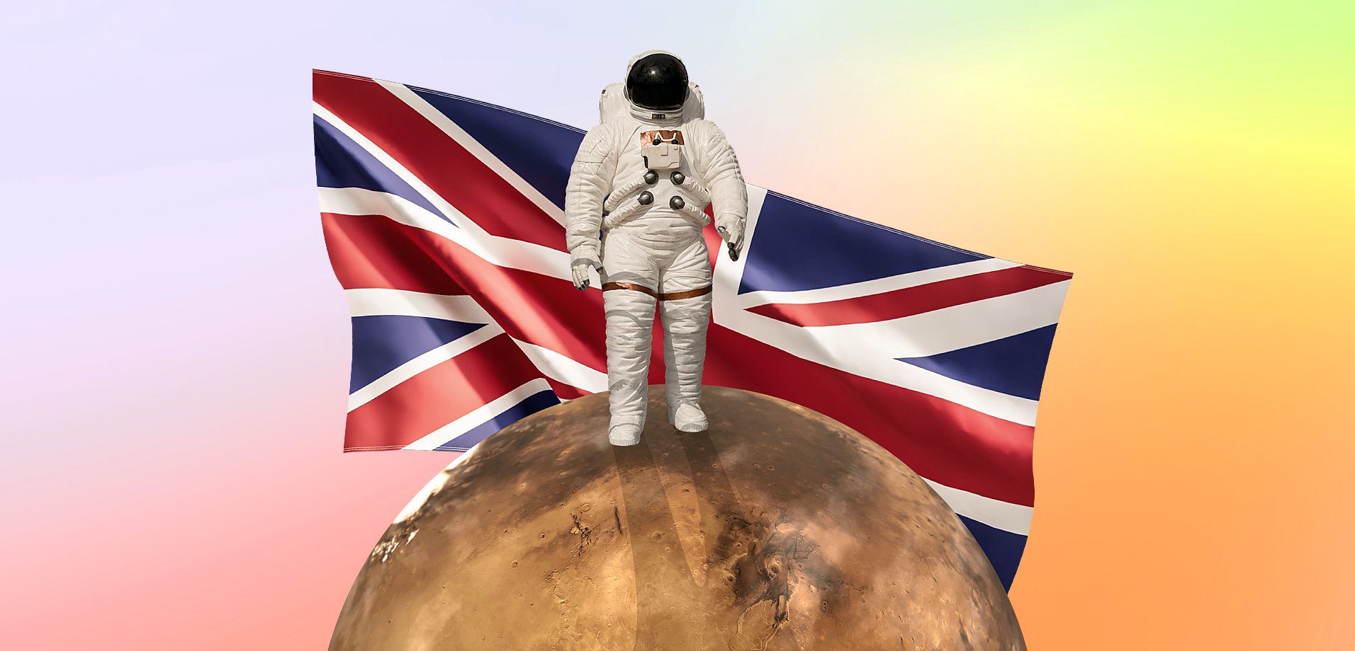 Major Skills Shortage in UK Space Sector Says UKSA 