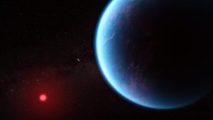 K2-18 b & 10 Other Exoplanets With the Potential to Support Life