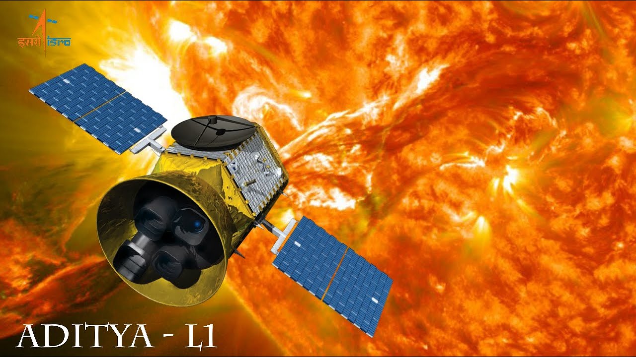 ISRO’s Aditya-L1 Solar Mission UPDATES: Its First Manoeuvre
