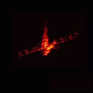 Historic Aeolus Reentry Ends In Fiery Descent