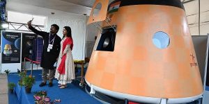 Gaganyaan mission: ISRO Gets Ready For the First Crewed Mission This Year