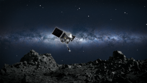 UPDATE: OSIRIS-REx Mission & How To Watch the Bennu Asteroid Samples Return Online