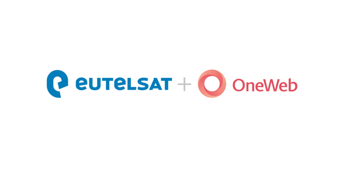 OneWeb Eutelsat Merger On Alongside Australia Deal