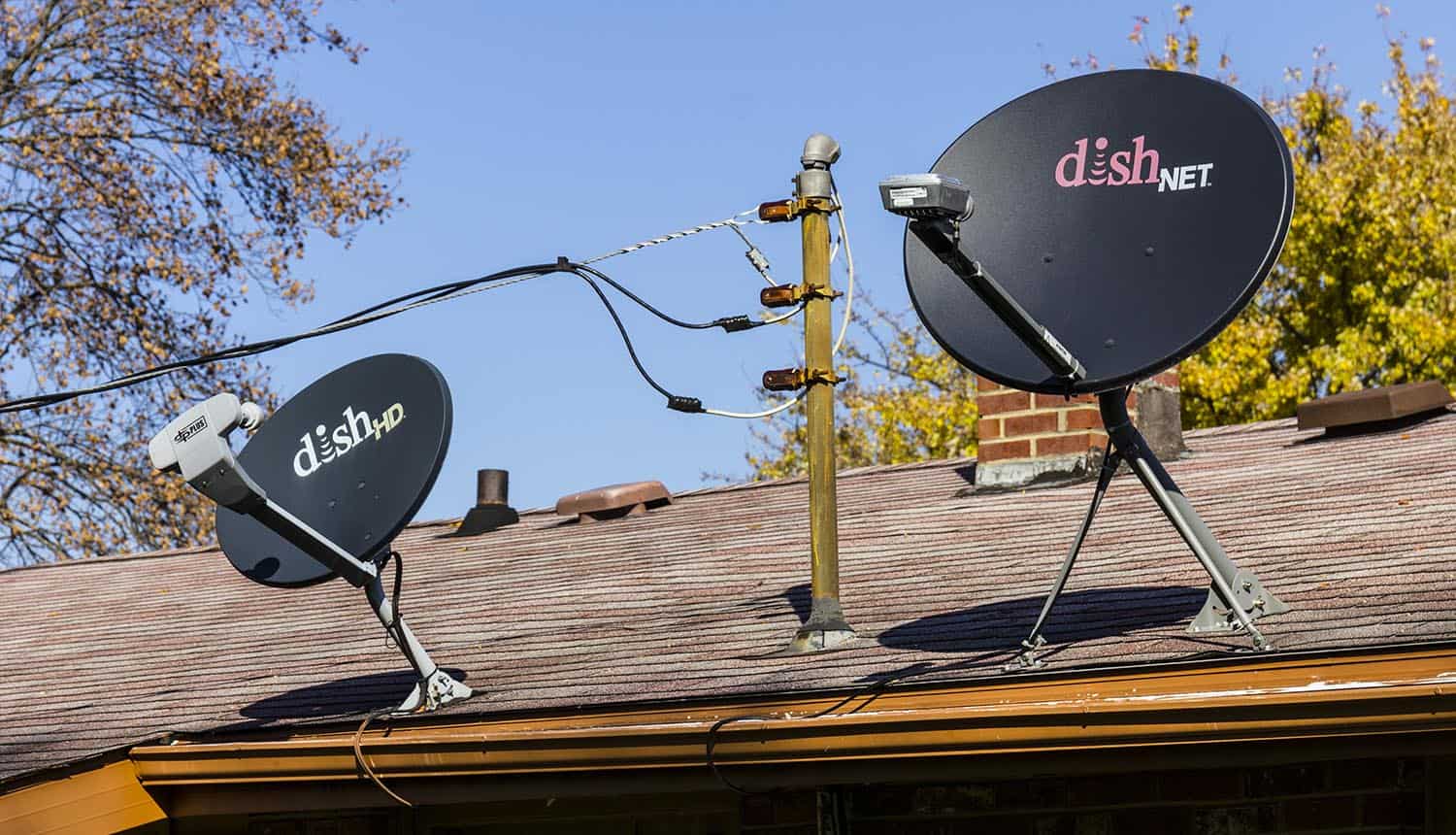 Breakthrough in Space Regulations: DISH Slapped With First-Ever Debris Fine