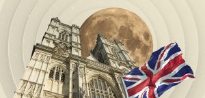 When is the next full moon in the UK: the 2025 full moon calendar