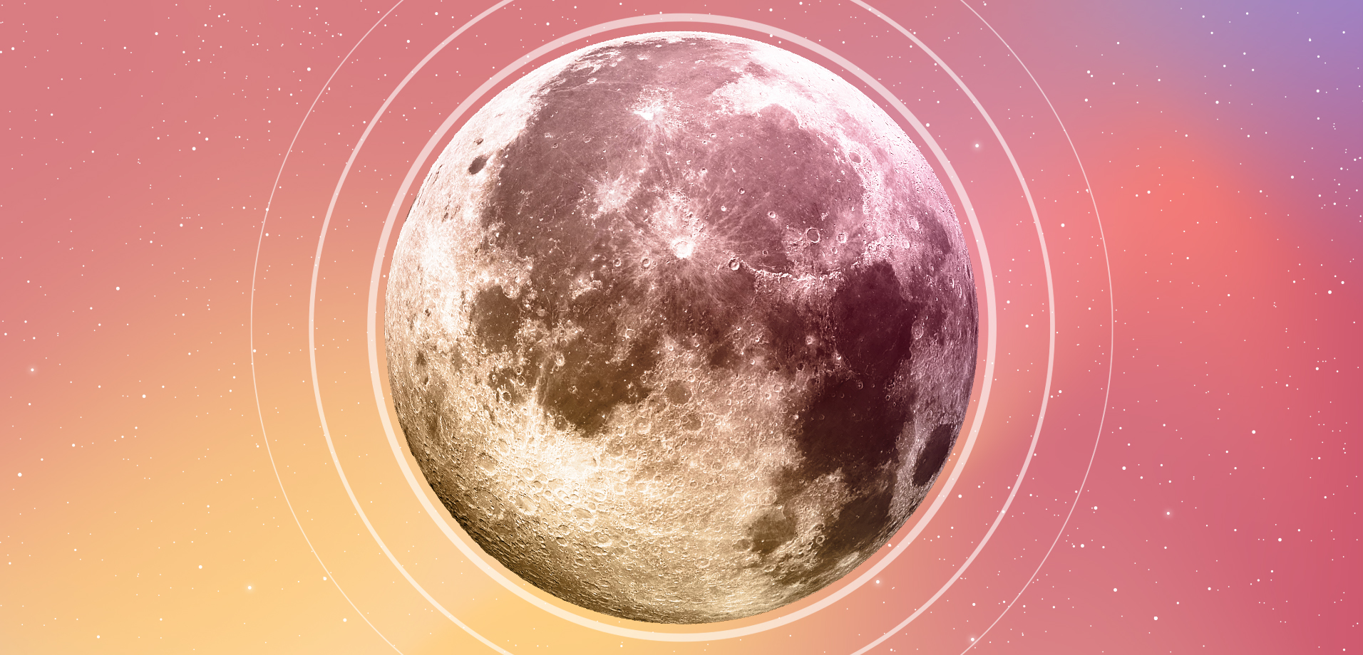When is the next full moon in the UK: the full moon calendar for 2023-2024  - Orbital Today