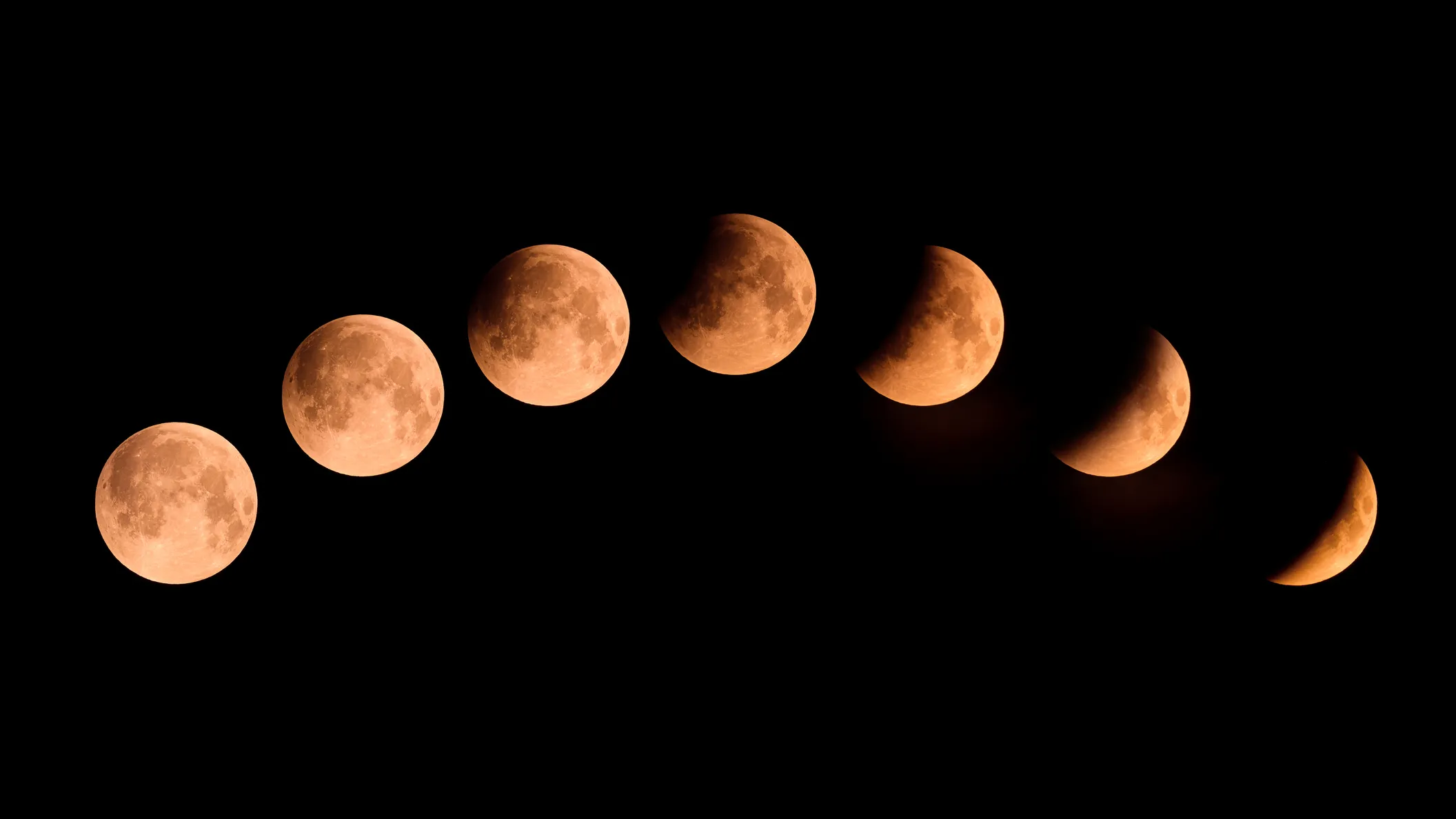 The 28 October Lunar Eclipse is Coming! Here’s How to See It