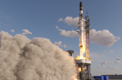 Rocket Factory UK Receives £3.5 million in Boost For SaxaVord Launch Plans