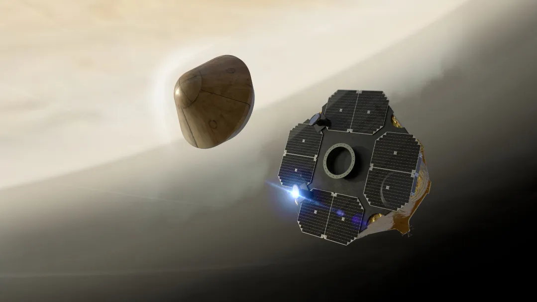 Rocket Lab Announce Possible 2024 Venus Life Finder Launch