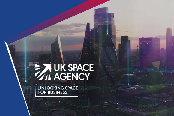 Unlocking Space For Business: UKSA’s New Satellite Initiative 