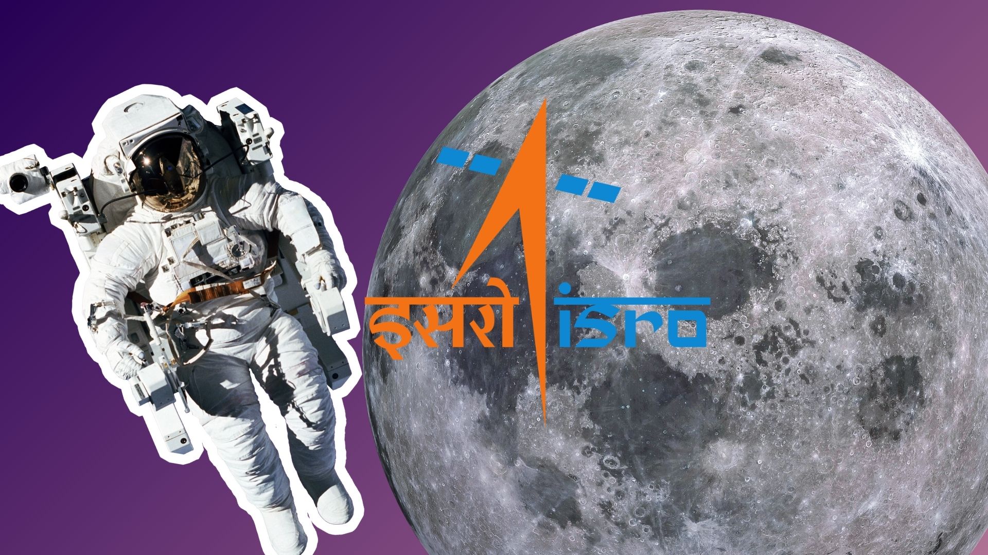 Gaganyaan Mission: India sees space station by 2035 and human on the Moon by 2040