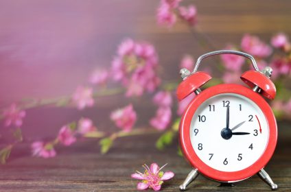 Daylight Savings: When Do The Clocks Go Forward In The UK & Other Countries? Why Do We Do That?