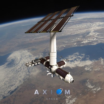 Axiom Mission 3 starts in January 2024: what we know about it